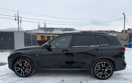 BMW X5, 2023 год, 10 500 000 рублей, 6 фотография