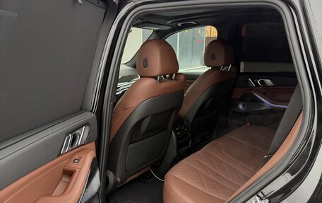 BMW X5, 2023 год, 10 500 000 рублей, 13 фотография