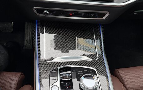 BMW X5, 2023 год, 10 500 000 рублей, 10 фотография