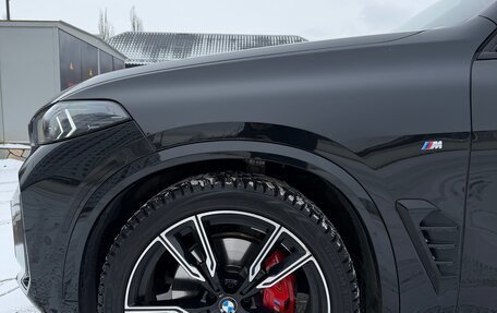 BMW X5, 2023 год, 10 500 000 рублей, 8 фотография