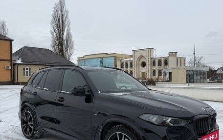 BMW X5, 2023 год, 10 500 000 рублей, 2 фотография
