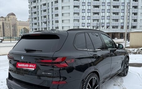 BMW X5, 2023 год, 10 500 000 рублей, 4 фотография