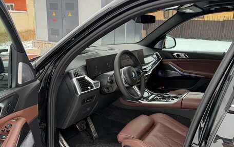 BMW X5, 2023 год, 10 500 000 рублей, 14 фотография