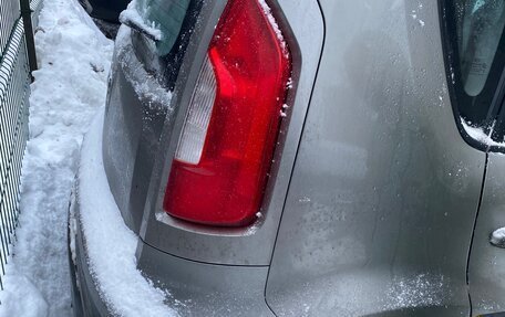 KIA Soul I рестайлинг, 2013 год, 1 100 000 рублей, 5 фотография