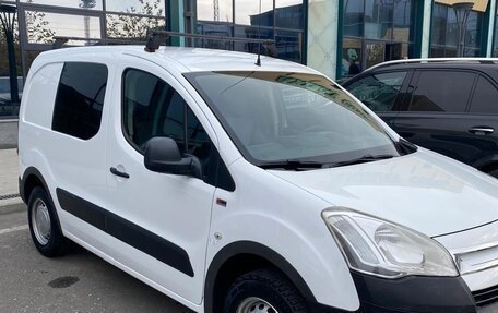 Citroen Berlingo II рестайлинг, 2012 год, 650 000 рублей, 2 фотография