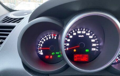 KIA Soul I рестайлинг, 2013 год, 1 100 000 рублей, 8 фотография