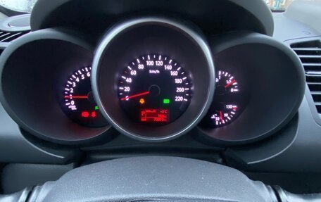 KIA Soul I рестайлинг, 2013 год, 1 100 000 рублей, 4 фотография