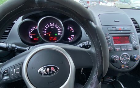 KIA Soul I рестайлинг, 2013 год, 1 100 000 рублей, 7 фотография