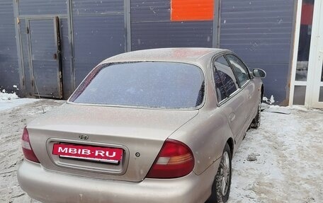 Hyundai Sonata III рестайлинг, 1998 год, 200 000 рублей, 2 фотография