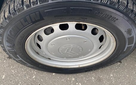 Citroen Berlingo II рестайлинг, 2012 год, 650 000 рублей, 4 фотография