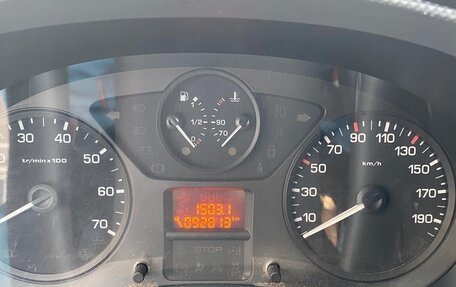 Citroen Berlingo II рестайлинг, 2012 год, 650 000 рублей, 6 фотография