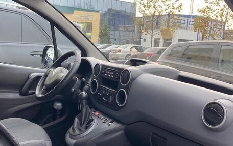 Citroen Berlingo II рестайлинг, 2012 год, 650 000 рублей, 7 фотография