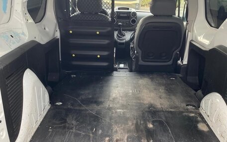 Citroen Berlingo II рестайлинг, 2012 год, 650 000 рублей, 8 фотография