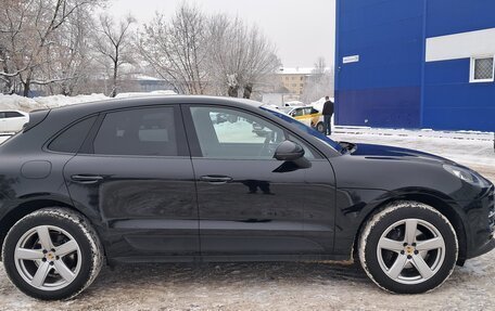 Porsche Macan I рестайлинг, 2021 год, 6 990 000 рублей, 8 фотография