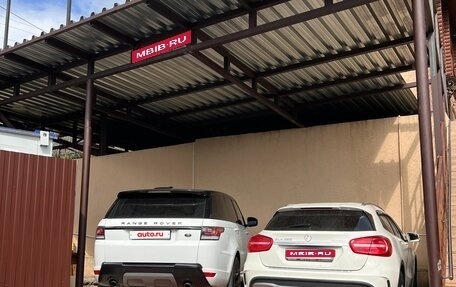 Land Rover Range Rover Sport II, 2013 год, 2 500 000 рублей, 5 фотография