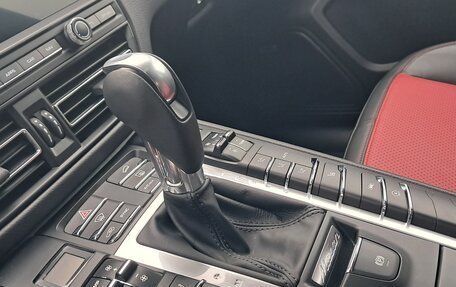 Porsche Macan I рестайлинг, 2021 год, 6 990 000 рублей, 16 фотография