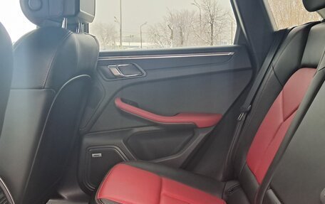 Porsche Macan I рестайлинг, 2021 год, 6 990 000 рублей, 22 фотография