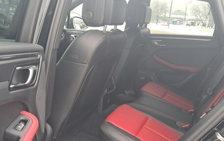 Porsche Macan I рестайлинг, 2021 год, 6 990 000 рублей, 23 фотография