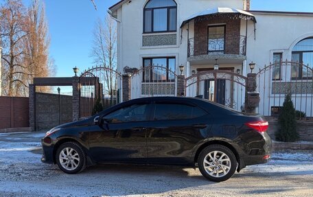 Toyota Corolla, 2018 год, 1 750 000 рублей, 5 фотография