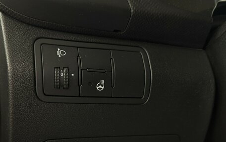 Hyundai Solaris II рестайлинг, 2016 год, 1 030 000 рублей, 8 фотография