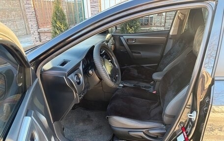 Toyota Corolla, 2018 год, 1 750 000 рублей, 8 фотография