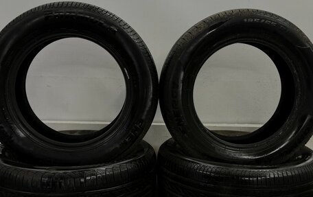 Hyundai Solaris II рестайлинг, 2016 год, 1 030 000 рублей, 14 фотография