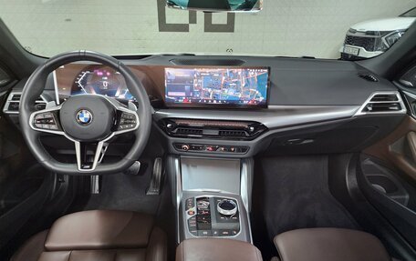 BMW 4 серия, 2025 год, 6 780 000 рублей, 7 фотография