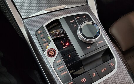 BMW 4 серия, 2025 год, 6 780 000 рублей, 10 фотография