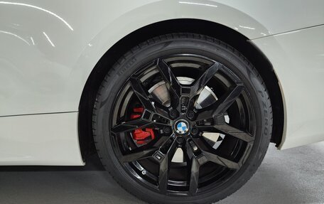 BMW 4 серия, 2025 год, 6 780 000 рублей, 5 фотография