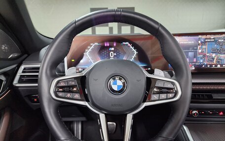 BMW 4 серия, 2025 год, 6 780 000 рублей, 8 фотография