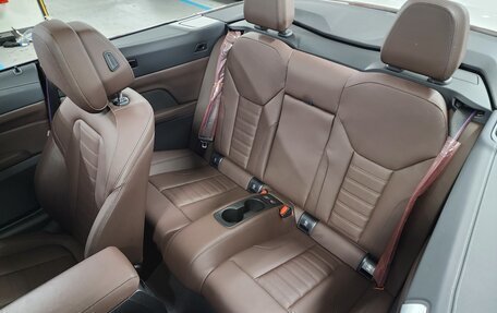 BMW 4 серия, 2025 год, 6 780 000 рублей, 12 фотография