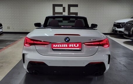 BMW 4 серия, 2025 год, 6 780 000 рублей, 4 фотография