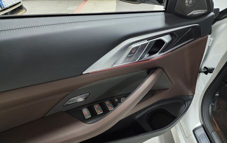 BMW 4 серия, 2025 год, 6 780 000 рублей, 17 фотография