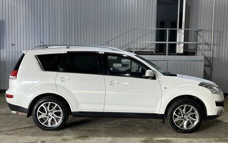 Citroen C-Crosser, 2012 год, 1 067 000 рублей, 4 фотография