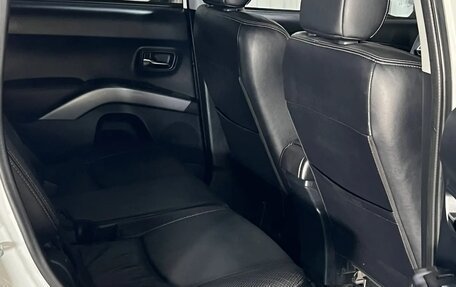 Citroen C-Crosser, 2012 год, 1 067 000 рублей, 17 фотография