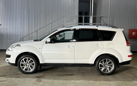Citroen C-Crosser, 2012 год, 1 067 000 рублей, 8 фотография