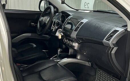 Citroen C-Crosser, 2012 год, 1 067 000 рублей, 16 фотография