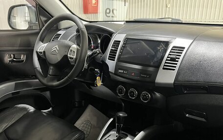Citroen C-Crosser, 2012 год, 1 067 000 рублей, 13 фотография