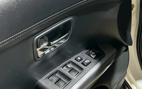 Citroen C-Crosser, 2012 год, 1 067 000 рублей, 12 фотография