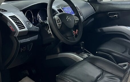 Citroen C-Crosser, 2012 год, 1 067 000 рублей, 9 фотография