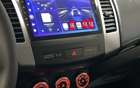 Citroen C-Crosser, 2012 год, 1 067 000 рублей, 14 фотография