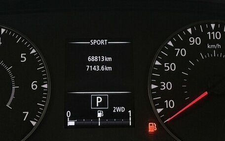 Renault Arkana I, 2022 год, 2 130 000 рублей, 6 фотография