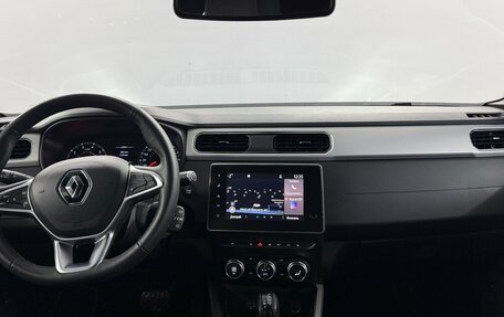 Renault Arkana I, 2022 год, 2 130 000 рублей, 5 фотография