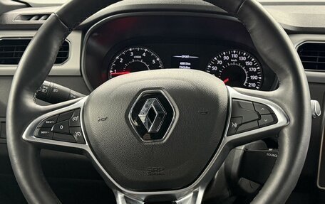 Renault Arkana I, 2022 год, 2 130 000 рублей, 13 фотография