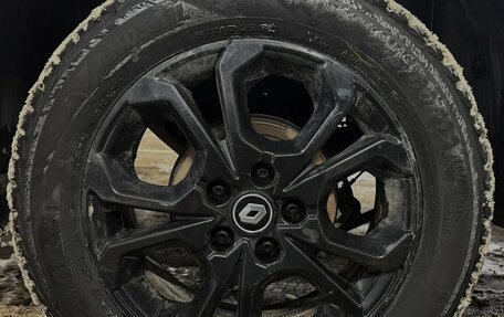 Renault Arkana I, 2022 год, 2 130 000 рублей, 18 фотография