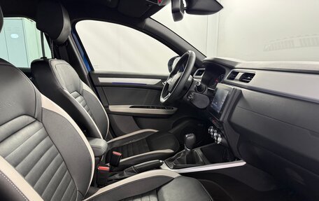 Renault Arkana I, 2022 год, 2 130 000 рублей, 14 фотография
