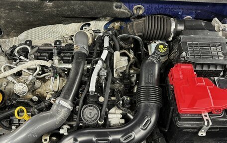 Renault Arkana I, 2022 год, 2 130 000 рублей, 17 фотография