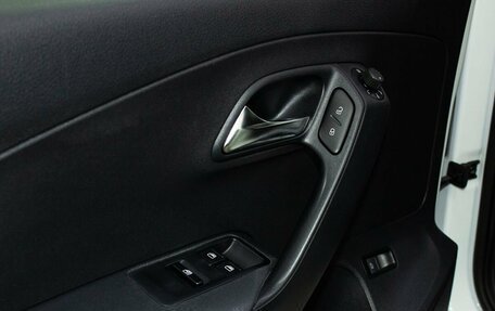 Volkswagen Polo VI (EU Market), 2016 год, 1 100 000 рублей, 19 фотография