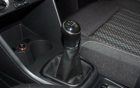 Volkswagen Polo VI (EU Market), 2016 год, 1 100 000 рублей, 17 фотография