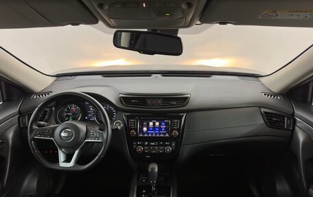 Nissan X-Trail, 2021 год, 2 255 000 рублей, 5 фотография